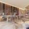 Отель Melia Serenity Cam Ranh Beach Resort