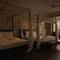 Отель AHG Hisia Nungwi Experience Hotel