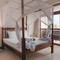 Отель AHG Hisia Nungwi Experience Hotel