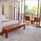 Отель AHG Hisia Nungwi Experience Hotel