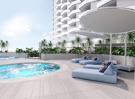Отель Melia Aurea Nha Trang