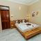 Отель Black Stone Beach Resort