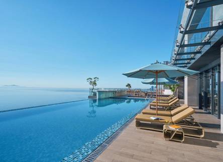 Отель voco Ma Belle Danang by IHG