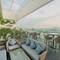 Отель Wink Danang Riverside, Unscripted by Hyatt