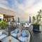 Отель Wink Danang Riverside, Unscripted by Hyatt