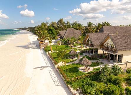 Отель Clove Island Essence & Spa