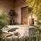 Отель Namia River Retreat Hoian