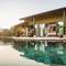 Отель Namia River Retreat Hoian