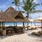 Отель Kappa Senses Zanzibar