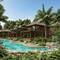 Отель Kappa Senses Zanzibar