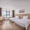 Отель Nesta Celia Danang Hotel