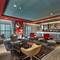 Отель Radisson RED Danang