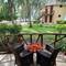 Отель Sansi Kae Beach Resort