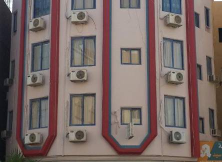 Отель Canary Hotel