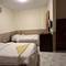 Отель Canary Hotel