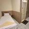 Отель Canary Hotel
