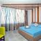 Отель Bedcoin Hostel