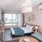 Отель Redcon Suites