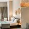 Отель Redcon Suites