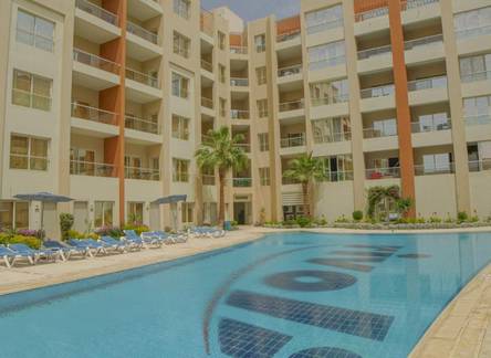 Отель Rivoli Suites