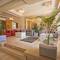 Отель Rivoli Suites