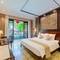 Отель Ahoy Hoi An Boutique Resort & Spa