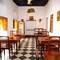 Отель La Neisha Hotel Zanzibar