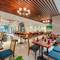 Отель Amina Lantana Hoi An Hotel & Spa