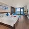 Отель Canvas Danang Beach Hotel