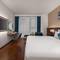 Отель Canvas Danang Beach Hotel