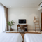 Отель Coco Island Retreat Phu Quoc