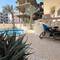 Отель Cozy Studio Hurghada