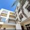 Отель Cozy Studio Hurghada
