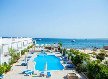 Отель La Casa Beach