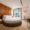 Отель HAIAN Riverfront Hotel Da Nang