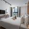 Отель HAIAN Riverfront Hotel Da Nang