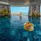 Отель HAIAN Riverfront Hotel Da Nang