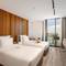 Отель HAIAN Riverfront Hotel Da Nang