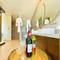 Отель Matemwe Sands Beach Resort