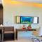 Отель Matemwe Sands Beach Resort