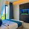 Отель Matemwe Sands Beach Resort