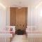 Отель Matemwe Muyuni Resort & Spa