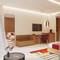 Отель Matemwe Muyuni Resort & Spa