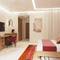 Отель Matemwe Muyuni Resort & Spa