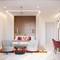 Отель Matemwe Muyuni Resort & Spa