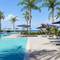 Отель Matemwe Muyuni Resort & Spa