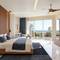Отель Matemwe Muyuni Resort & Spa