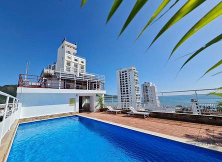 Отель Media Hotel Nha Trang