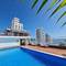 Отель Media Hotel Nha Trang