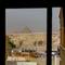 Отель Hayat Pyramids View Hotel